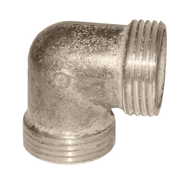 Кутник ВВ Gross SF58N0505 3/4