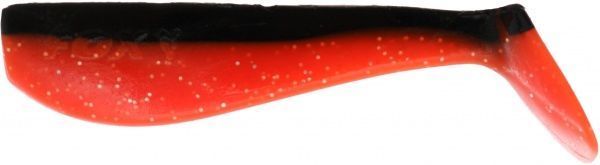 Виброхвост FOX Gloom 60 мм 8 шт. #037