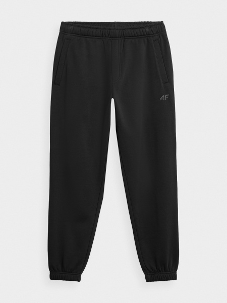 Брюки 4F TROUSERS CAS M565 4FSS23TTROM565-20S р. M черный