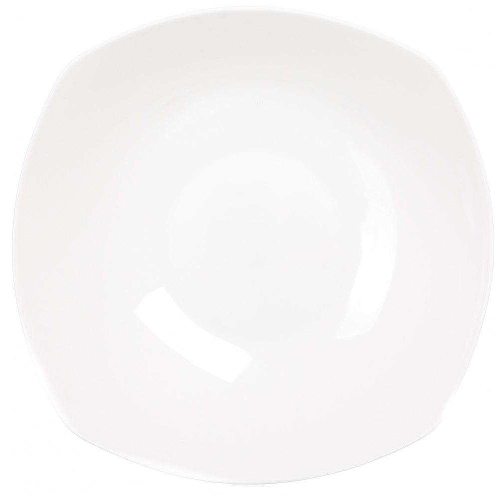 Тарелка для супа Fiora Serenity 22.7 см
