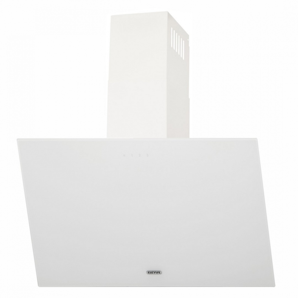 Вытяжка Eleyus CRISTAL 700 LED 60 WH