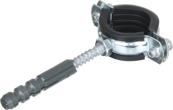 Хомут металевий Rhein 1