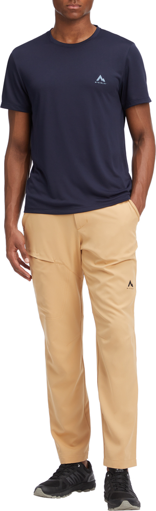 Футболка McKinley Ally M 431606-510 р.XL синий