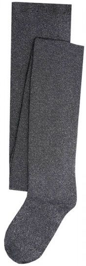 Колготки дитячі Duna 830 р.110-116 темно-сірий 