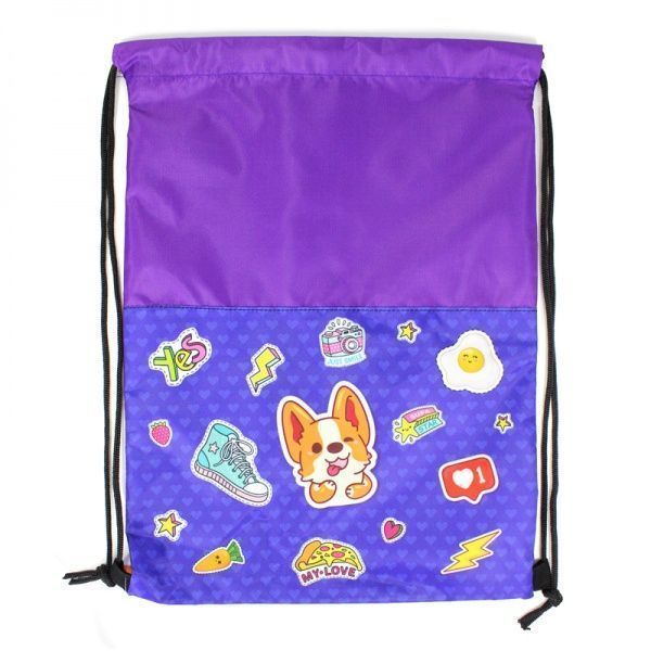 Сумка для взуття Песик 978373 Leader