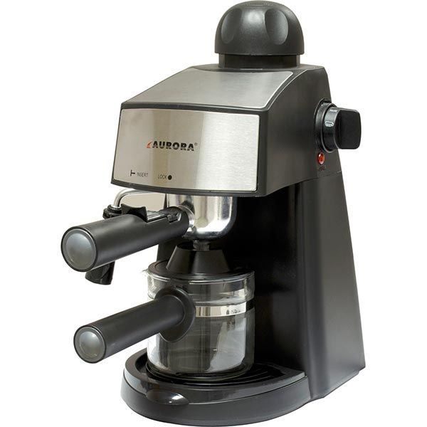 Кавоварка Aurora 142