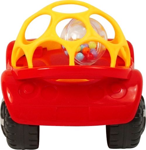 Іграшка Bebelino М'яч-машинка