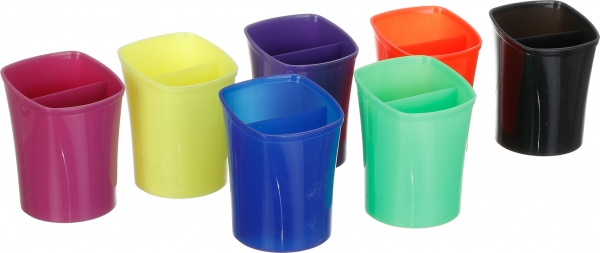 Підставка для ручок Квадро в асортименті