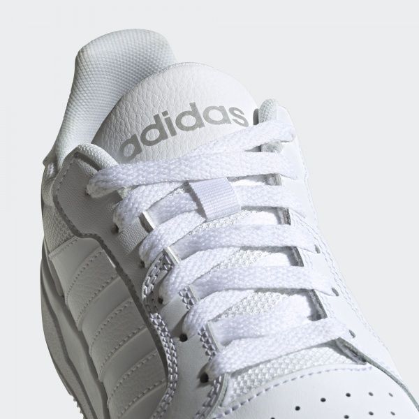 Кроссовки Adidas ENTRAP EG4329 р.5,5 белый