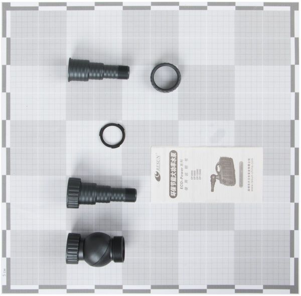 Помпа Resun ЕР-12000 150W