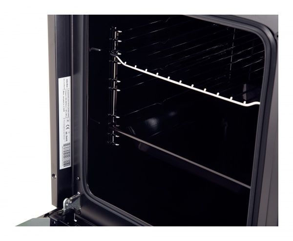 Духовой шкаф Interline OEG 170 MRN BA