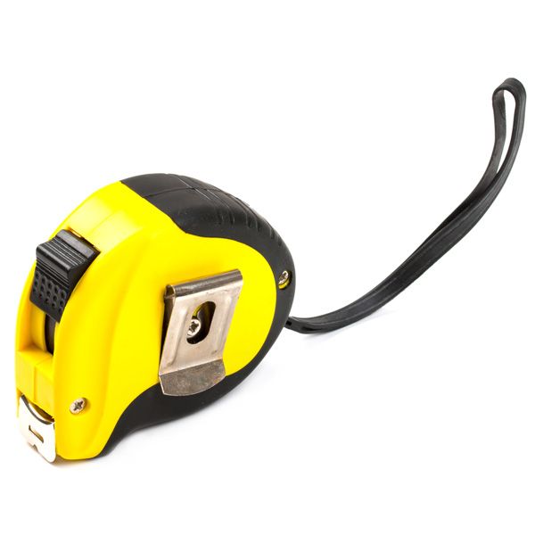 Рулетка Vectron 24-1-215 5м x19мм