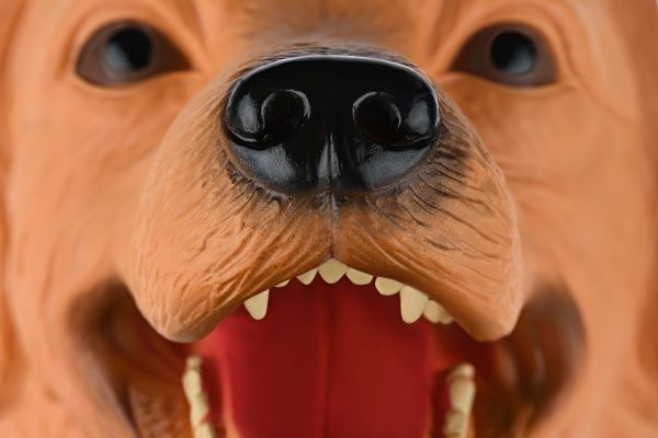 Іграшка-рукавичка Same Toy Собака Лабрадор X307UT