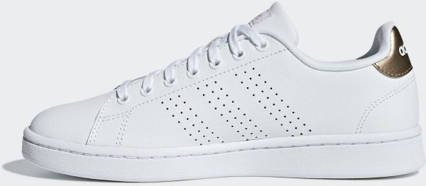 Кроссовки Adidas ADVANTAGE F36223 р.UK 5,5