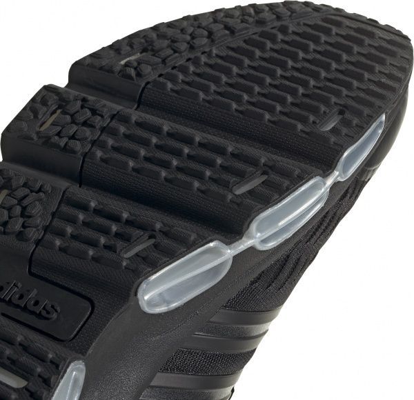 Кроссовки Adidas TENCUBE FW5819 р.UK 9 черный