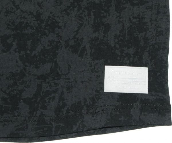 Футболка Energetics 410928-900050 р.2XL чорний