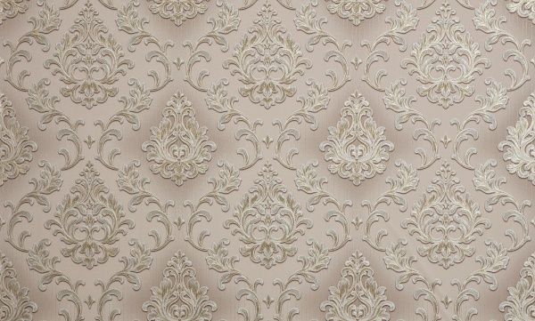 Шпалери вінілові на флізеліновій основі Bravo 81220BR49 1,06x10,05 м 