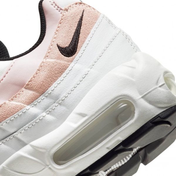 Кроссовки Nike AIR MAX 95 CV8828-100 р.US 8 белый