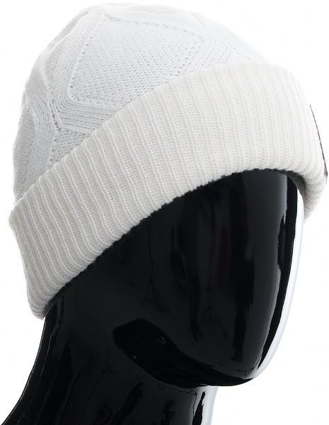 Шапка Reebok AY0425 OSFW бежевий