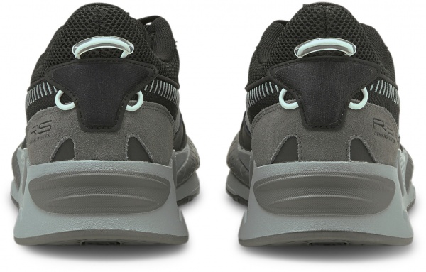 Кроссовки Puma RS-Z College 38111704 р.46 черный