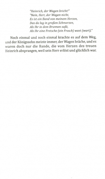 Книга Братья Гримм «Brüder Grimm. Märchen» 978-966-03-9422-3