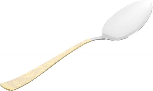 Набор столовых приборов Incisa Oro 6648-75 12 персон 75 предметов