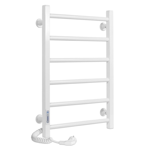 Рушникосушарка електрична Laris Альфа ЧФ 6 400х600 Е Л R3