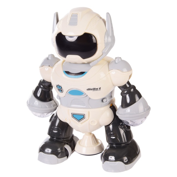 Интерактивный робот 6678-5