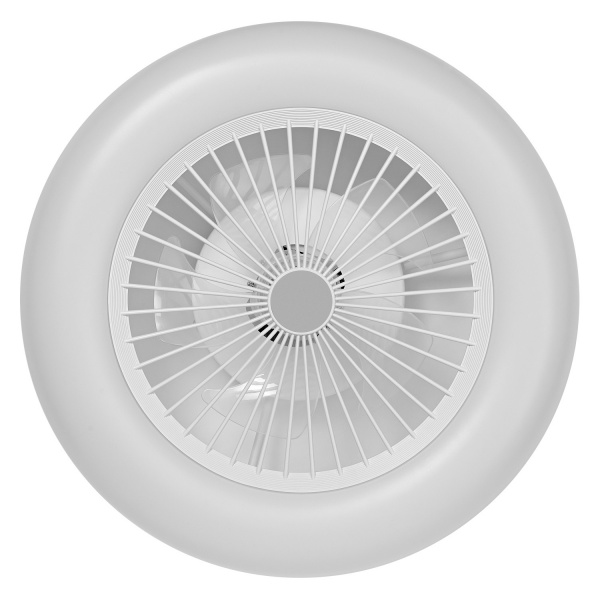 Светильник светодиодный Ledvance Smart+Wifi Round 74 Вт белый CEILING FAN 29W 