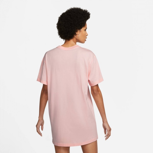Сукня Nike CJ2242-610 р.XS рожевий