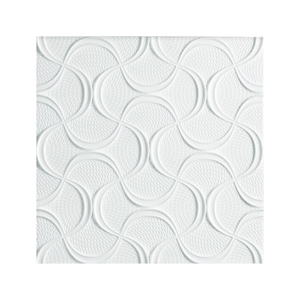 Потолочная плитка SOREX 5011 50х50 8 шт. 2 кв м