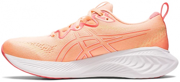 Кросівки Asics GEL-CUMULUS 25 1012B441-800 р.39 помаранчевий