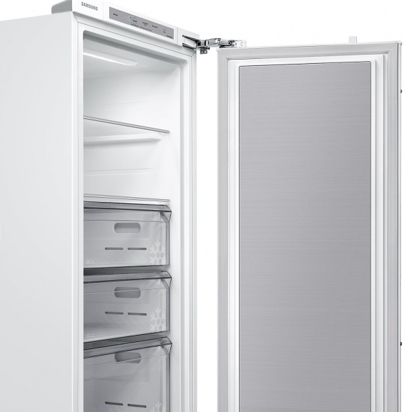Встраиваемая морозильная камера Samsung BRZ227200WW/UA