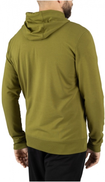 Джемпер Viking PANAKA MAN 730/25/3888/7400 р.S зелений