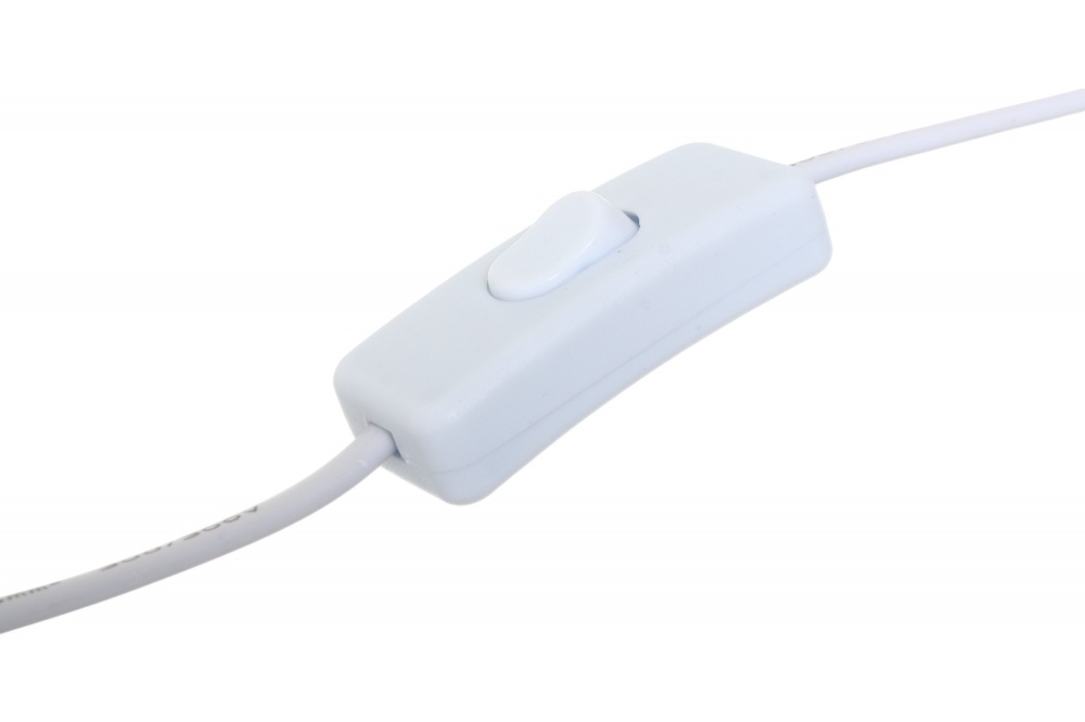 Настольная лампа Luna 40 Вт E14 бежевый ML-D530-B