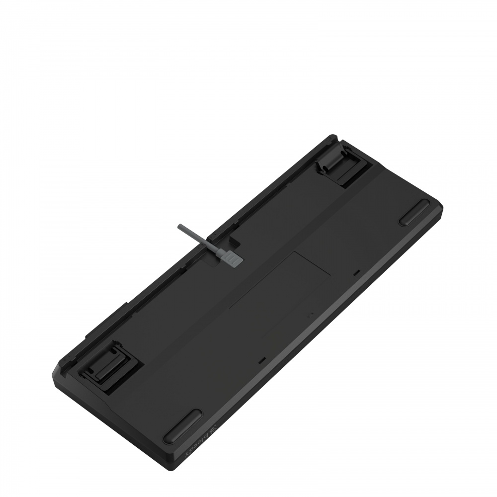 Клавіатура ігрова BLOODY BLMS TKL Switch Energy Red (S87) red/black