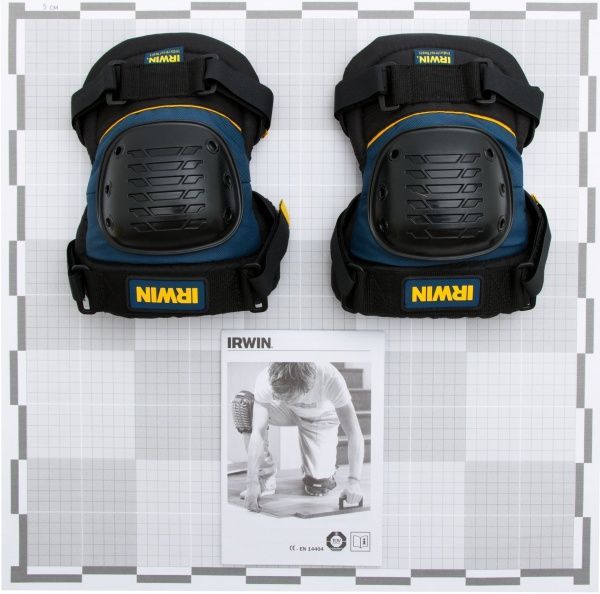 Наколенники Irwin  10503832