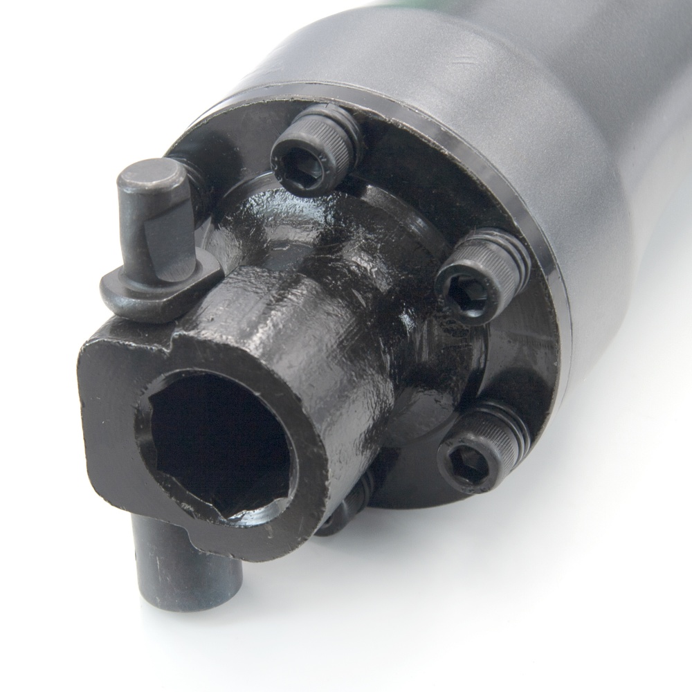 Відбійний молоток DWT AHP14-30 BMC