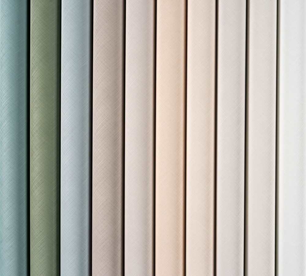 Обои виниловые на флизелиновой основе Славянские обои Le Grand platinum 1702-09 1,06x10,05 м