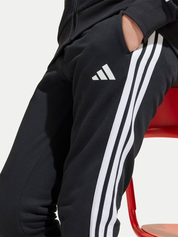 Спортивний костюм Adidas JC7520 р.152 чорний