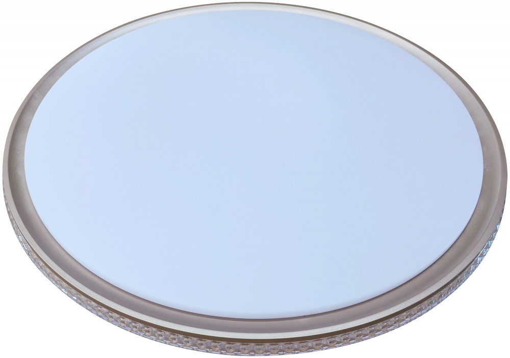 Світильник світлодіодний Sensio зоряне небо 72 Вт білий 3000-6500 К XH-XDD-31-72W