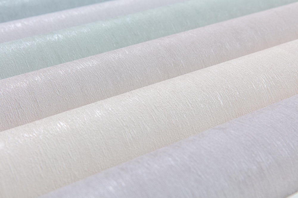 Шпалери вінілові на флізеліновій основі WallCOLOR W 152 C 03 1,06x10,05 м