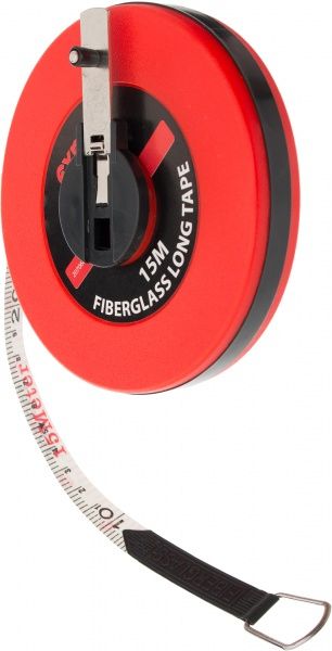 Рулетка Expert Tools 2083 15м x10мм