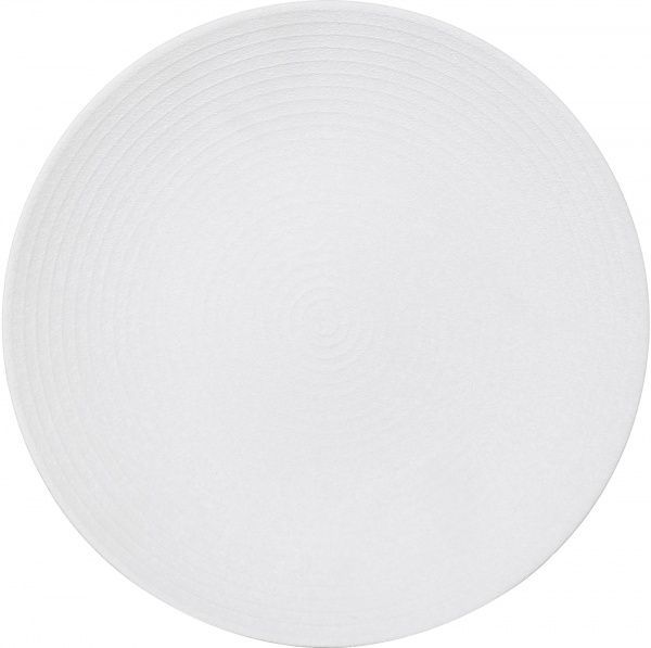 Тарілка підставна Day and Night 27 см