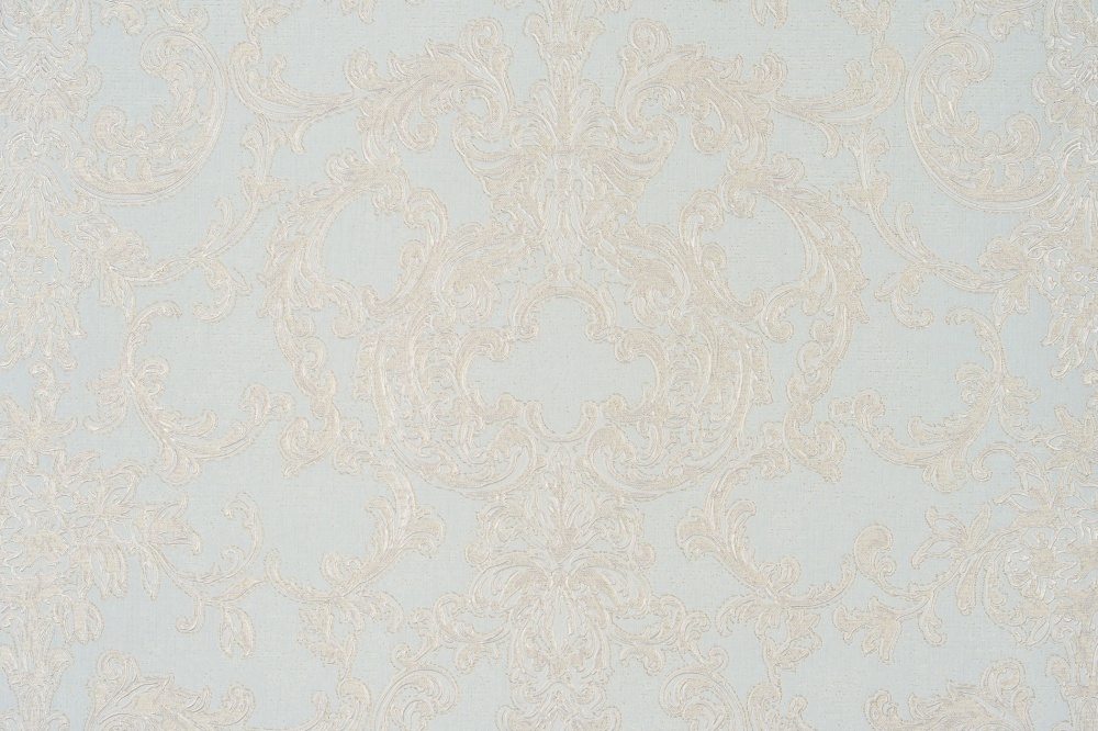 Обои виниловые на флизелиновой основе Славянские обои Elegance collection Ажур 2407-03 1,06x10,05 м