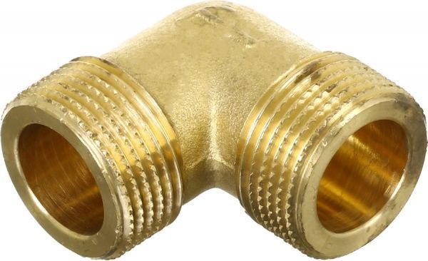 Коліно Pattaroni 3/4