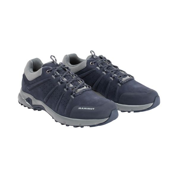 Кросівки MAMMUT Convey Low GTX 3030-03220-50115 р.8 темно-синій