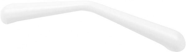 Меблева ручка 52239 96 мм білий Smart PL 0374.96 білий
