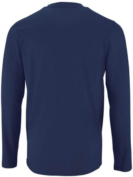 Футболка з довгим рукавом Sol's Imperial LSL Men р. M блакитний