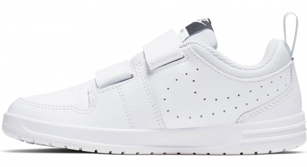 Кросівки Nike PICO 5 PSV AR4161-100 р.US 1,5Y білий